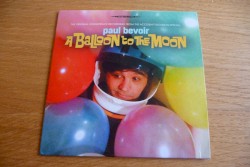 A Balloon to the Moon