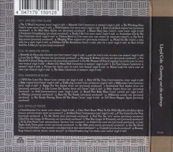 Cleaning Out The Ashtrays (Collected B-Sides & Rarities 1989-2006)