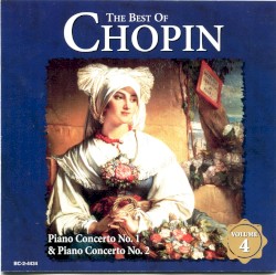 Piano Concertos nos. 1 & 2