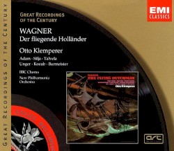 Der fliegende Holländer