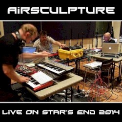 Live On Star's End 2014
