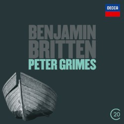 Peter Grimes
