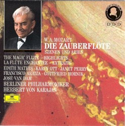 Die Zauberflöte (Highlights)