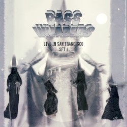 Live in San Francisco Set 1