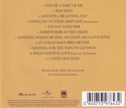 Kim Carnes