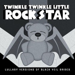 Lullaby Versions of Black Veil Brides