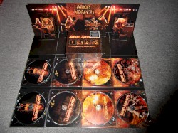 The Re‐Issues
