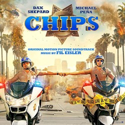 CHiPs: Original Motion Picture Soundtrack