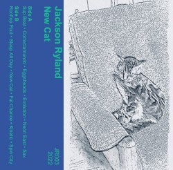 New Cat [JR003]
