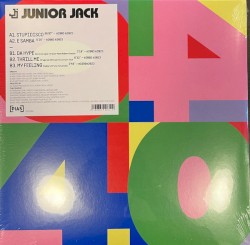 [PIAS] 40