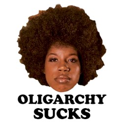 Oligarchy Sucks