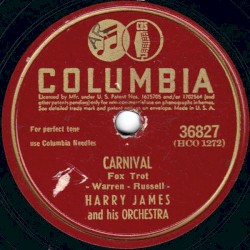 Carnival / 11:60 P.M.