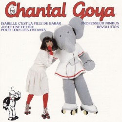 Isabelle, c'est la fille de Babar