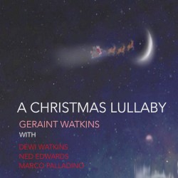 A Christmas Lullaby