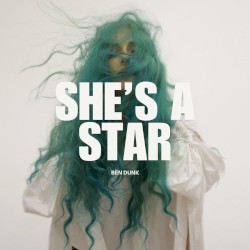 She’s a Star
