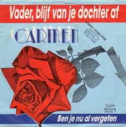Vader, blijf van je dochter af