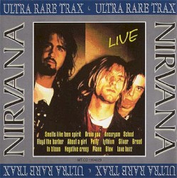 1991-11-25: Live: Paradiso, Amsterdam, The Netherlands