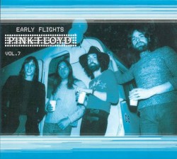 Early Flights, Volume 7