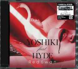 Red Swan