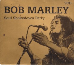 Soul Shakedown Party
