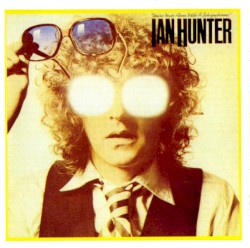 You’re Never Alone With a Schizophrenic