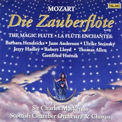 Die Zauberflöte