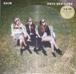 Days Are Gone