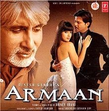 Armaan
