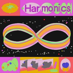 Harmonics Remixed