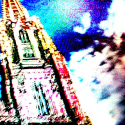 Stained Bullshit Loli Concrete