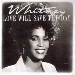 Love Will Save the Day