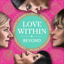 Love Within-Beyond