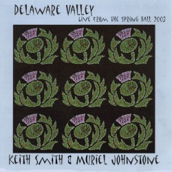 Delaware Valley - Live from the Spring Ball 2003