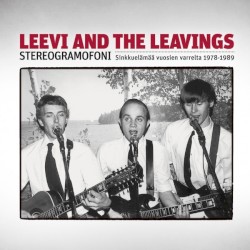 Stereogramofoni: Sinkkuelämää vuosien varrelta 1978–1989