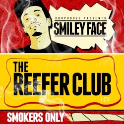 THE REEFER CLUB