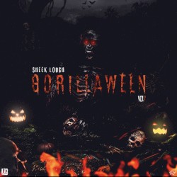 Gorillaween, Vol. 2