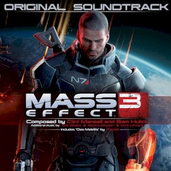Mass Effect 3: Original Soundtrack