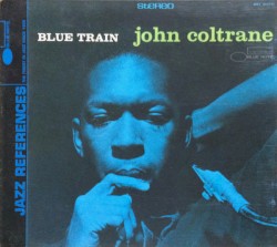 Blue Train