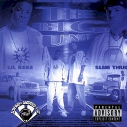The Big Unit : Screwed & Chopped-A-Lot