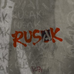 RUSAK