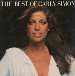 The Best of Carly Simon