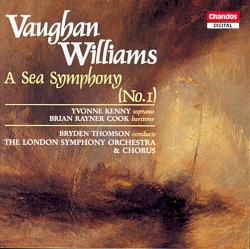 A Sea Symphony (No. 1)