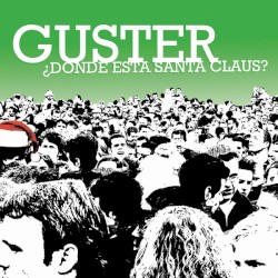 Donde Esta Santa Claus?