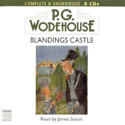 Blandings Castle