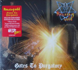 Gates to Purgatory