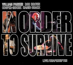 Live/Shapeshifter