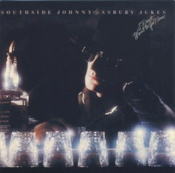 I Don't Want to Go Home