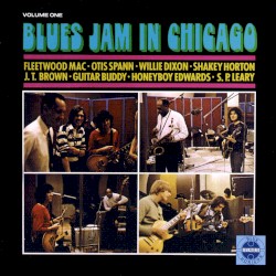 Blues Jam in Chicago, Volume One