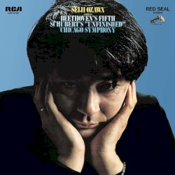 Beethoven's Fifth / Schubert's "Unfinished"