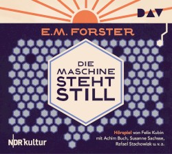 Die Maschine steht still
